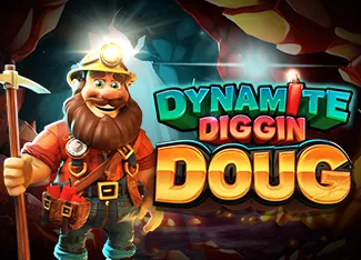 Dynamite Diggin Doug - ZONABET138