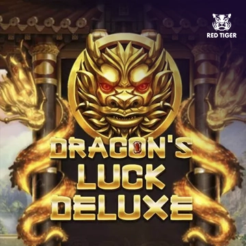Dragons Luck Deluxe - ZONABET138