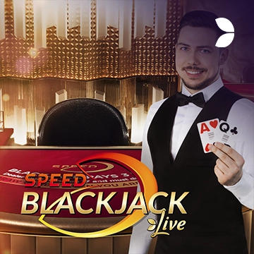 Speed VIP Blackjack 3 - ZONABET138