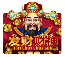 Fat Choy Choy Sun - ZONABET138