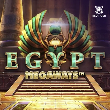 Egypt Megaways - ZONABET138