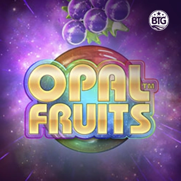 Opal Fruits - ZONABET138