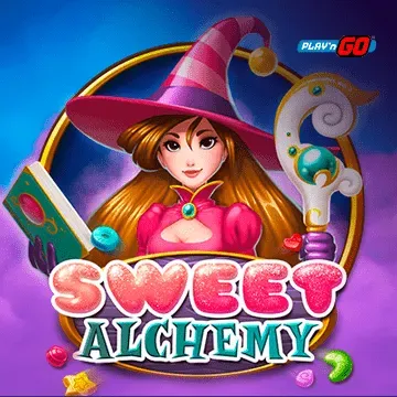 Sweet Alchemy - ZONABET138