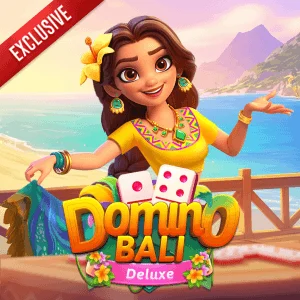 Deluxe Domino Bali - ZONABET138