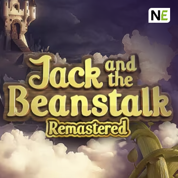 Jack and the Beanstalk Remastered - ZONABET138