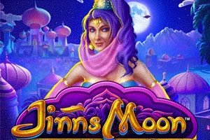 Jinns Moon - ZONABET138