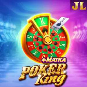 Poker King - ZONABET138