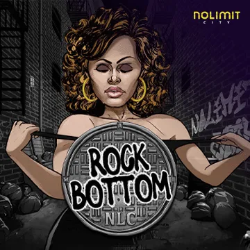 Rock Bottom - ZONABET138