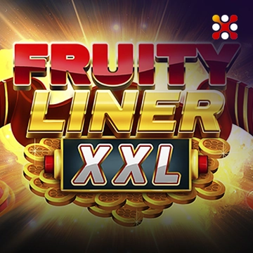 Fruityliner XXL - ZONABET138