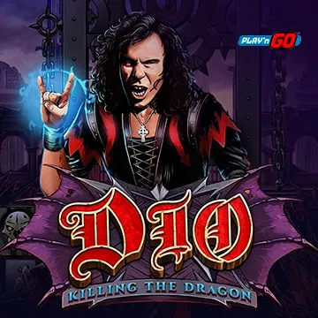 Dio Killing the Dragon - ZONABET138