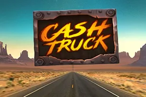 POP Cash Truck (Quickspin) - ZONABET138