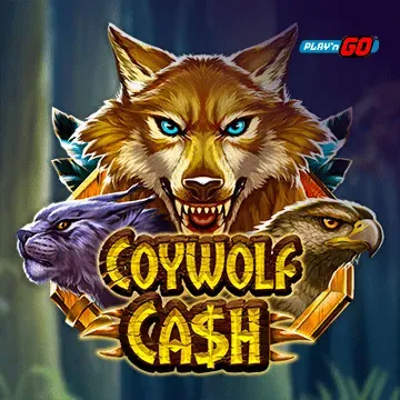 Coywolf Cash - ZONABET138