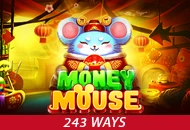Money Mouse - ZONABET138