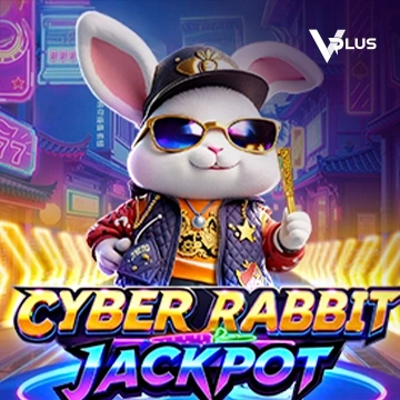 Cyber Rabbit Jackpot - ZONABET138