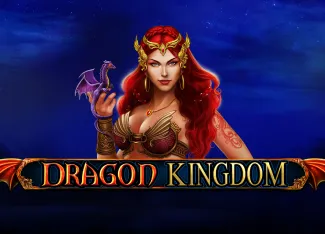 Dragon Kingdom - ZONABET138