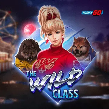 The Wild Class - ZONABET138