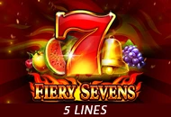 Fiery Sevens - ZONABET138