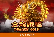 Dragon Gold - ZONABET138