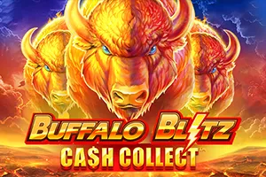Buffalo Blitz Cash Collect - ZONABET138