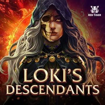Lokis Descendants - ZONABET138