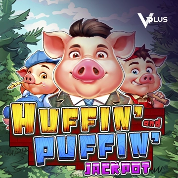 Huffin’ And Puffin’ Rising - ZONABET138
