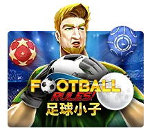 Football Rules - ZONABET138