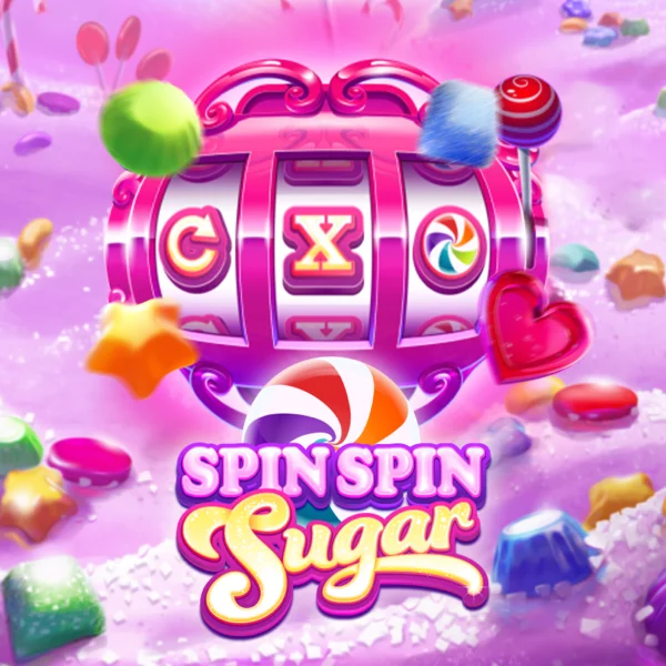 Spin Spin Sugar - ZONABET138