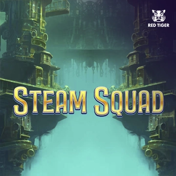 Steam Squad - ZONABET138