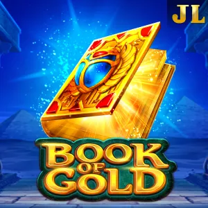 Book of Gold - ZONABET138