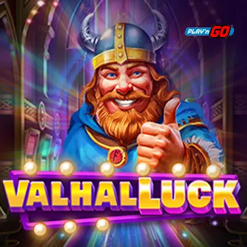 ValhalLuck - ZONABET138