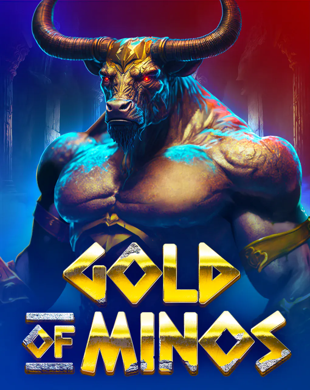 Gold of Minos - ZONABET138