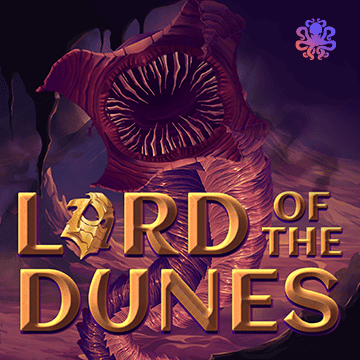 Lord of the Dunes - ZONABET138