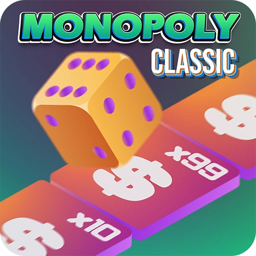 Monopoly Classic - ZONABET138