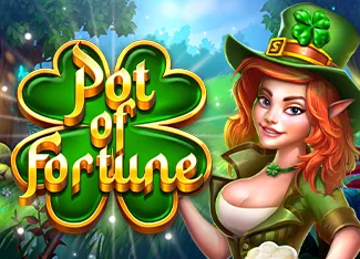 Pot of Fortune - ZONABET138