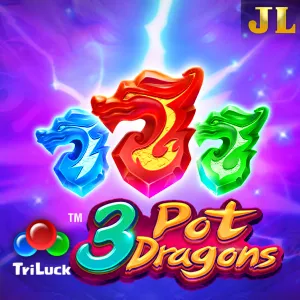 3 Pot Dragons - ZONABET138