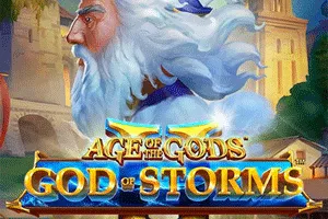 Age of the Gods God of Storms 2 - ZONABET138