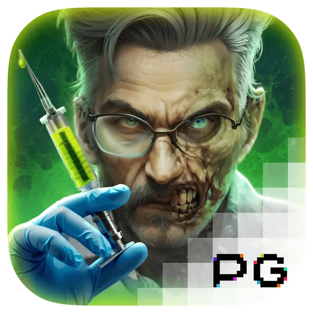 Zombie Outbreak - ZONABET138