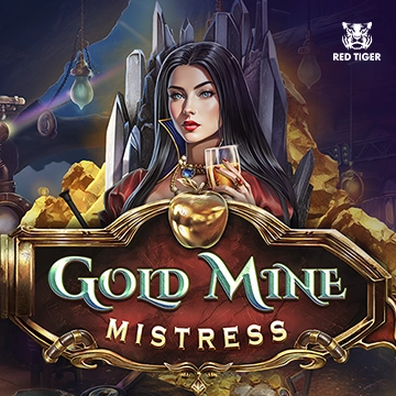 Gold Mine Mistress - ZONABET138