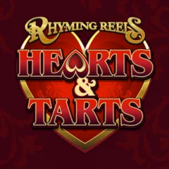 Rhyming Reels Hearts And Tarts - ZONABET138