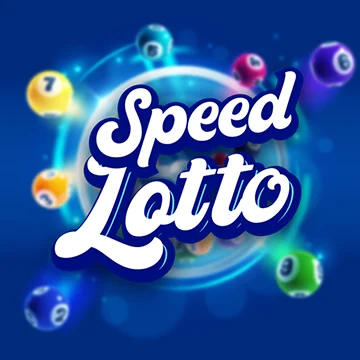 Speed Lotto - ZONABET138