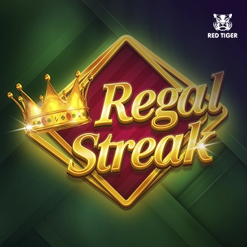Regal Streak - ZONABET138