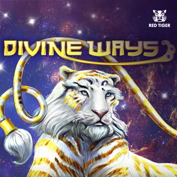 Divine Ways - ZONABET138