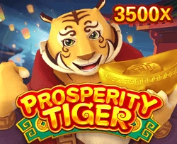 Prosperity Tiger - ZONABET138