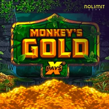 Monkeys Gold xPays - ZONABET138