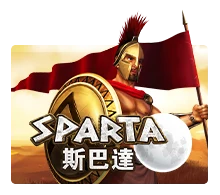 Sparta - ZONABET138