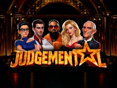 Judgemental - ZONABET138