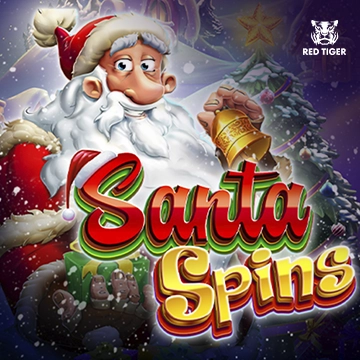 Santa Spins - ZONABET138