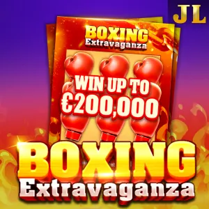 Boxing Extravaganza - ZONABET138