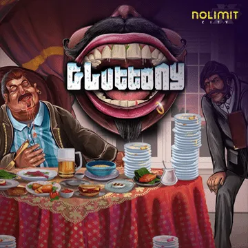Gluttony - ZONABET138