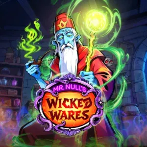 Mr. Nulls Wicked Wares - ZONABET138